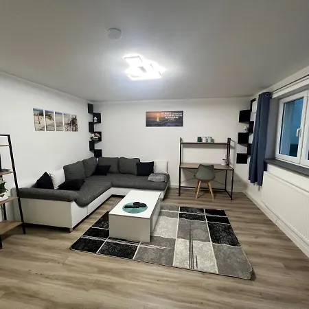 Apartment Raiffeisenstrasse -gross- *