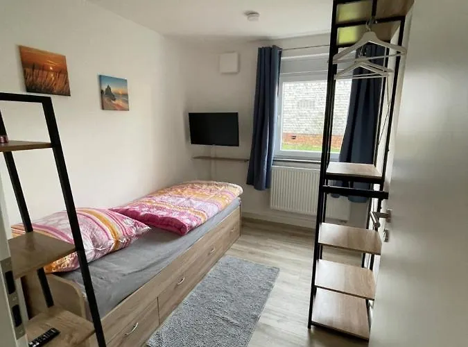 Lejlighed Raiffeisenstrasse -gross- *